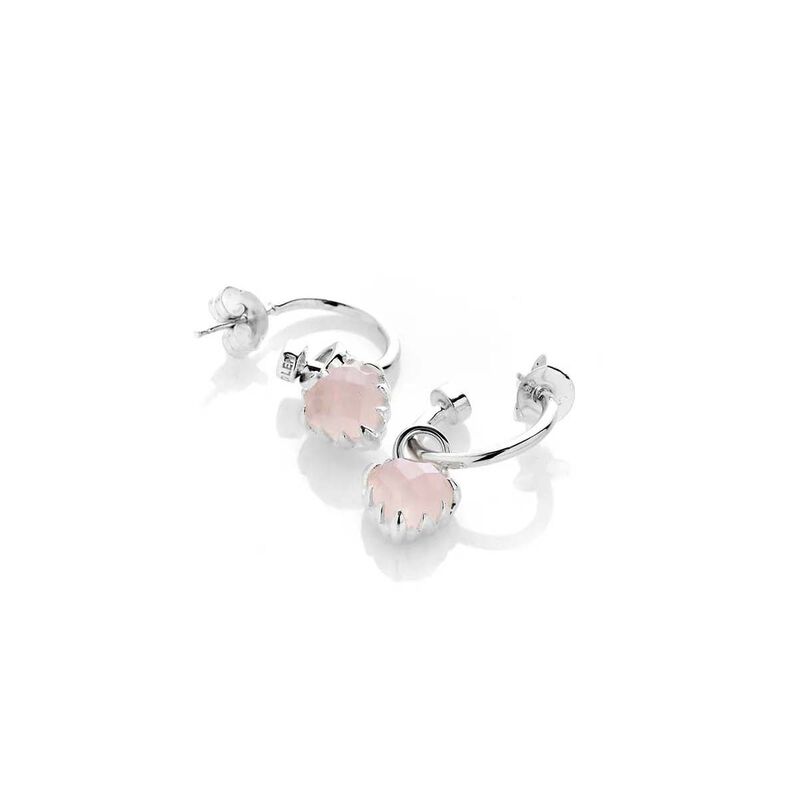 Stolen Girlfriends Club Love Anchor Earring image number 1